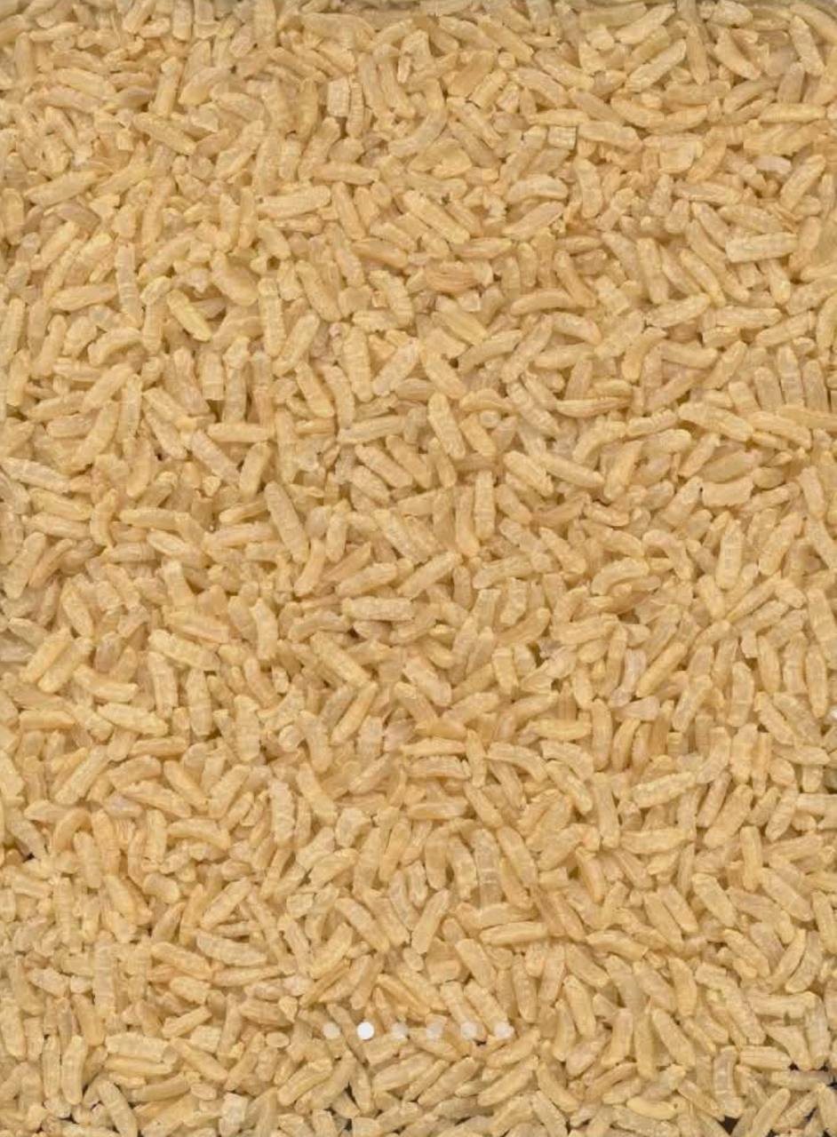 Dehydrated granules
